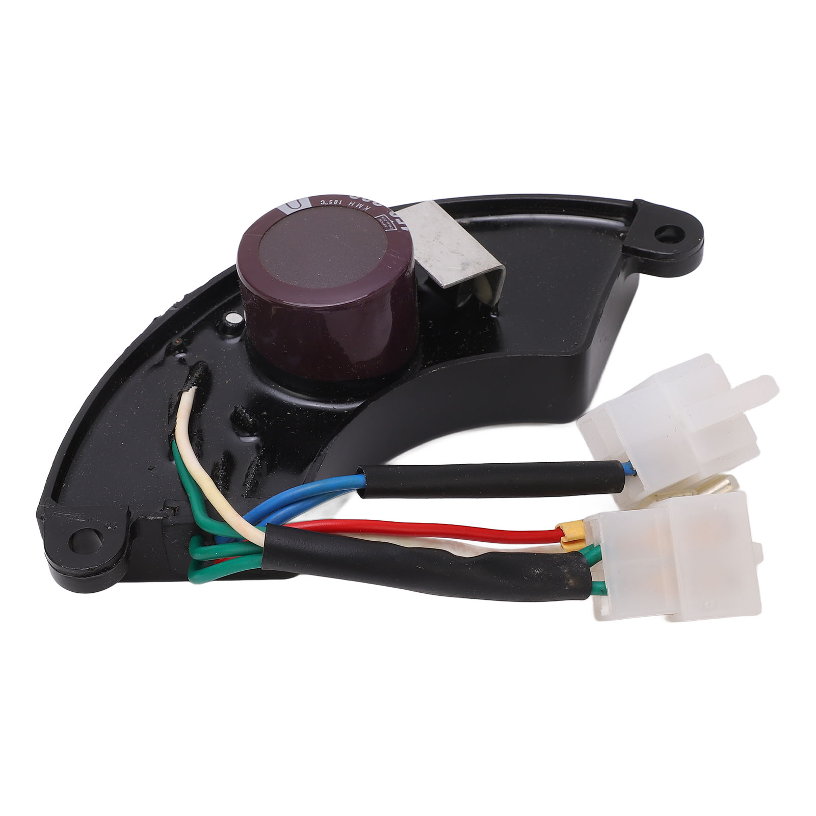 Cycloidal Reducer Bldc Motor - منظم جهد تلقائي للمولد ثلاثي الأطوار