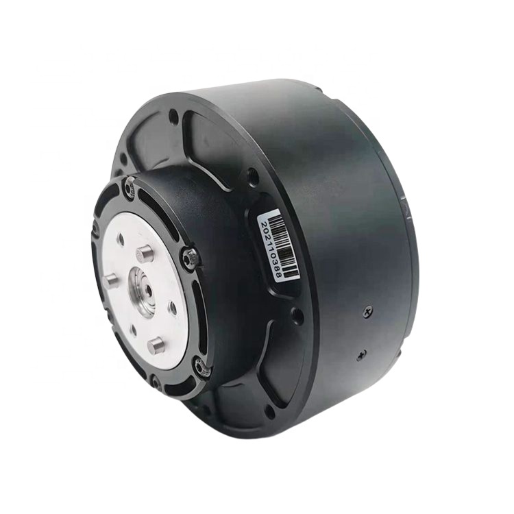 Mit Cheetah Motor Actuator - محرك تروس بدون فرشاة MIT GIM8115-36