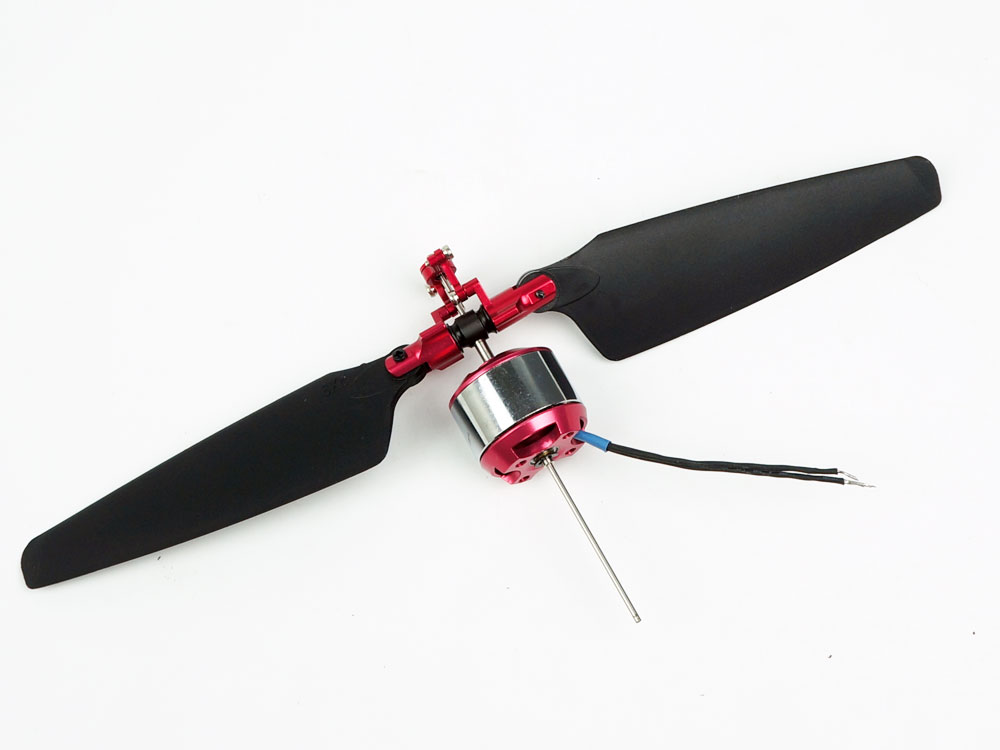 Brushless Motor Thrust Test Stand - AEORC موتور معدني 1908 2050KV/2212 1100KV/2216