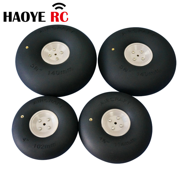 Brushless Motor Thrust Test Stand - Haoye-الطائرات الهوائية عجلات ، نفخ الإطارات