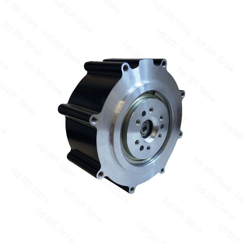 Direct Drive Servo Motor Robotics - وحدة محرك متكاملة ذات دفع مباشر
