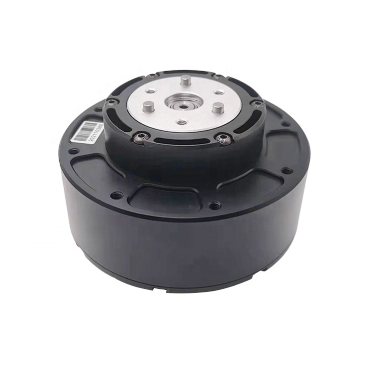 محرك تروس بدون فرشاة MIT GIM81 - مراجعة Mit Cheetah Motor Actuator وسعره