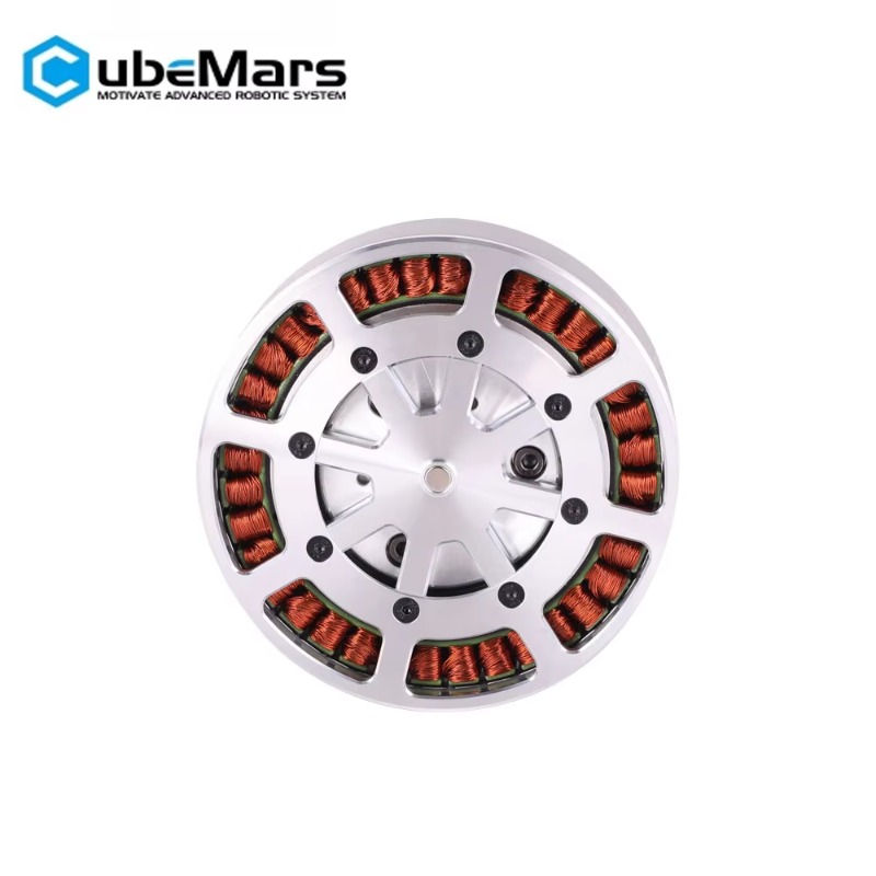 محرك تروس كوكبي بدون فرشاة تيا - مراجعة Bldc Planetary Gear Motor 48V High Torque وسعره