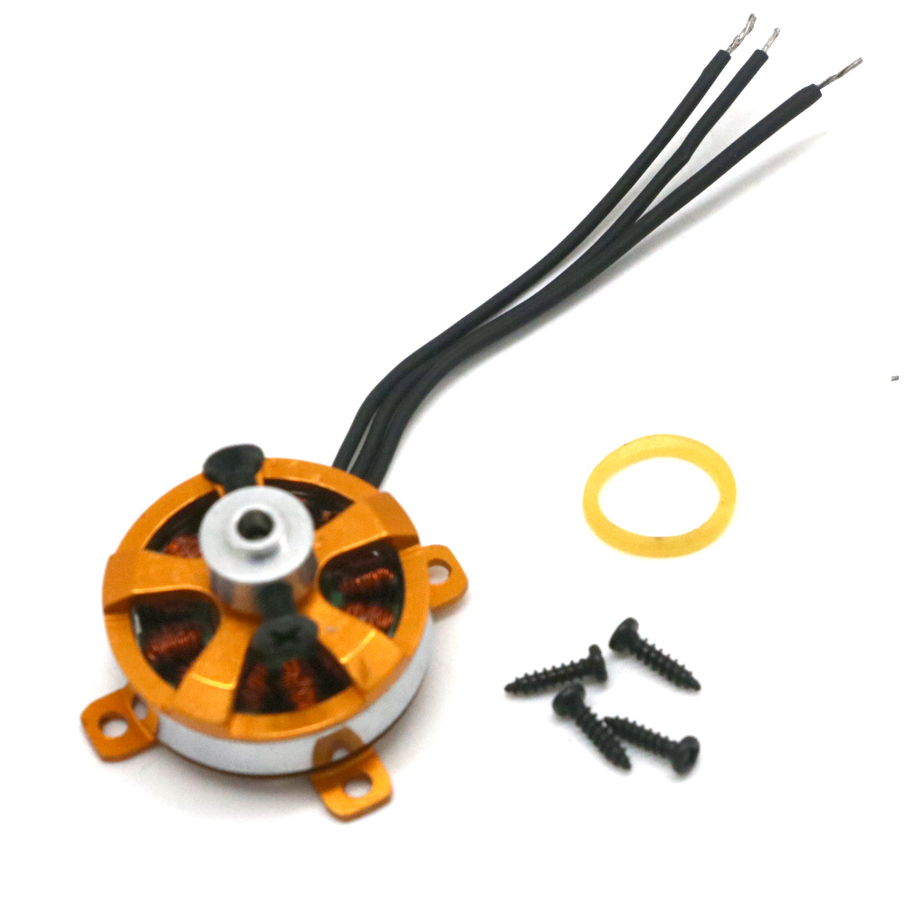 XXD-محرك بدون فرش صغير مع حامل - مراجعة Brushless Motor Thrust Test Stand وسعره