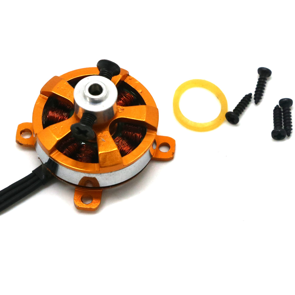 XXD-محرك بدون فرش صغير مع حامل - مراجعة Brushless Motor Thrust Test Stand وسعره