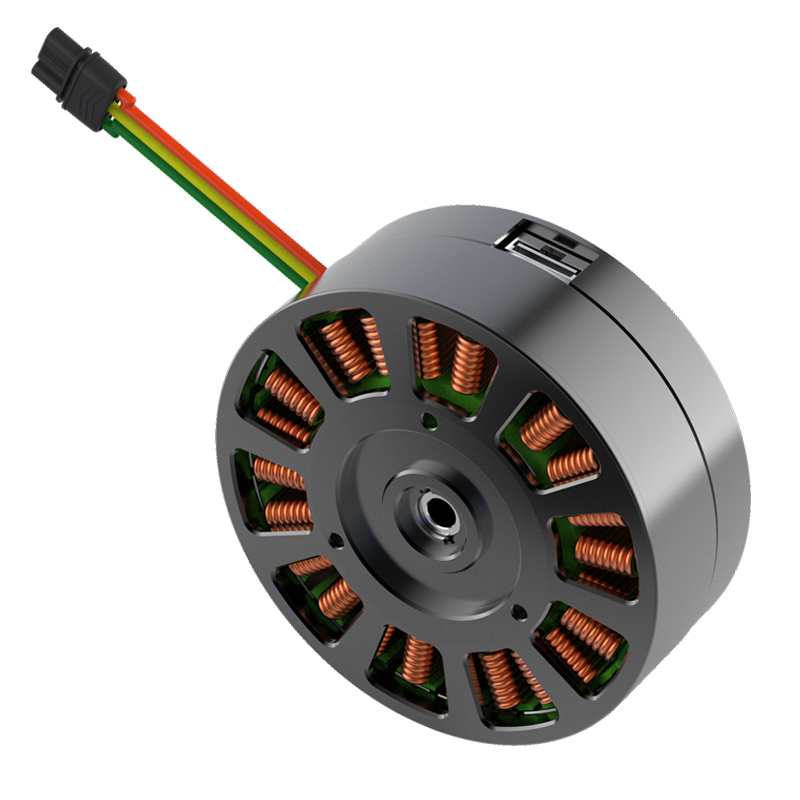 وحدة مفصل روبوتية مدمجة مخصصة، - مراجعة Cycloidal Reducer Bldc Motor وسعره