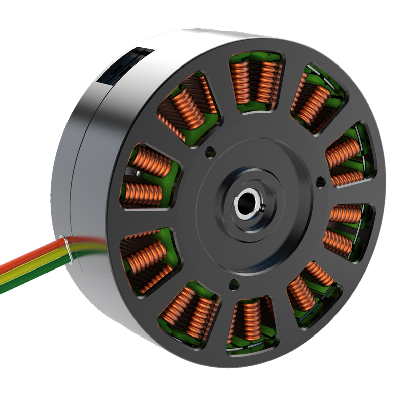 وحدة مفصل روبوتية مدمجة مخصصة، - مراجعة Cycloidal Reducer Bldc Motor وسعره