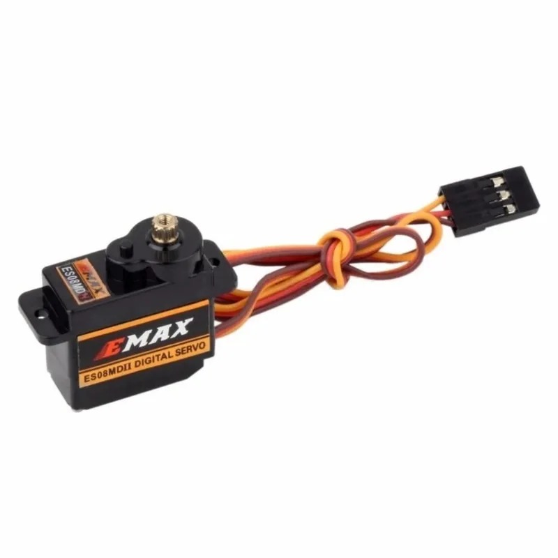 2026 EMAX ES08MDII ES08MD II س - مراجعة Brushless Motor Thrust Test Stand وسعره